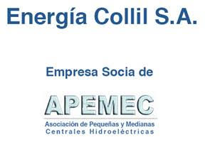 Energia Collil